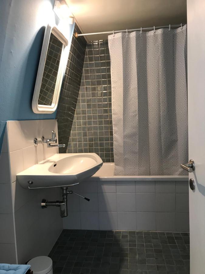 Jakobsbrunnen Bed & Breakfast *