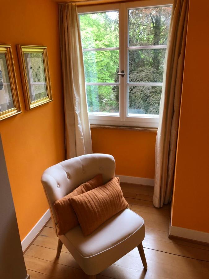 Jakobsbrunnen Bed & Breakfast Winterthur
