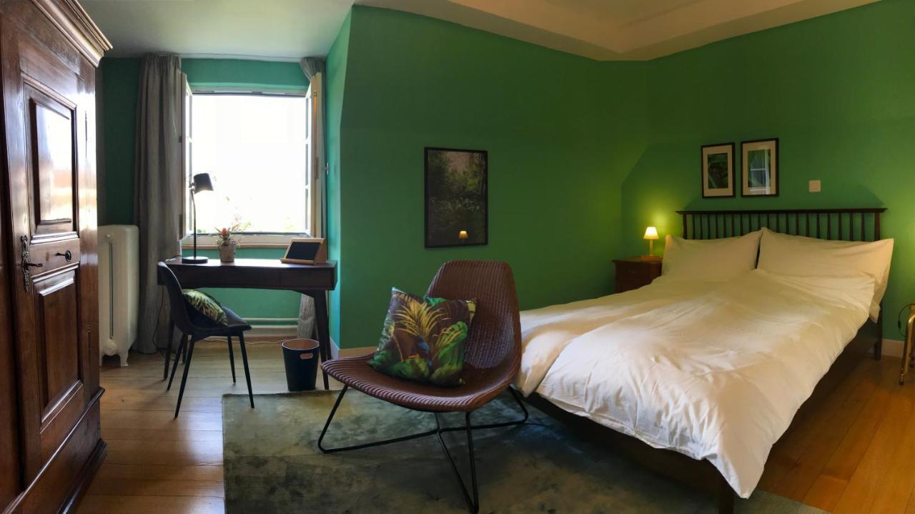 Bed & Breakfast Jakobsbrunnen Winterthur