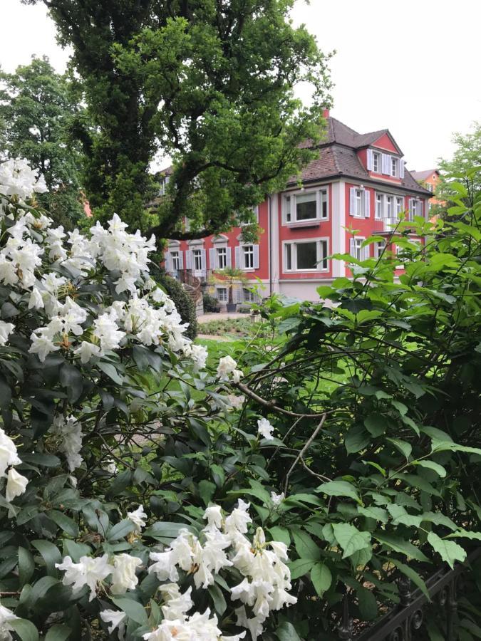 Bed and breakfast Jakobsbrunnen