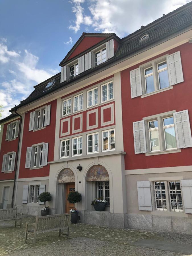 Jakobsbrunnen Winterthur
