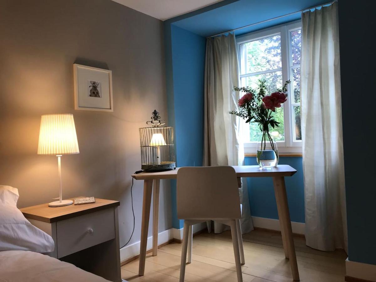 Bed & Breakfast Jakobsbrunnen