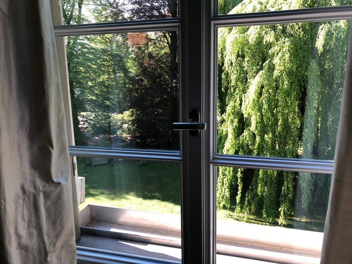 Bed and breakfast Jakobsbrunnen Winterthur
