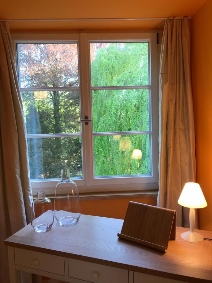 Jakobsbrunnen Bed & Breakfast