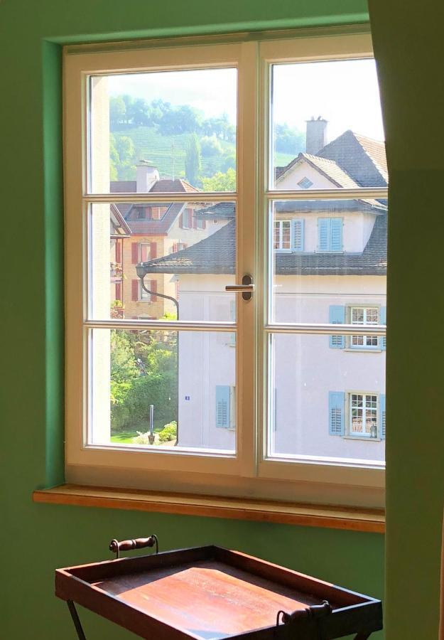 Jakobsbrunnen Bed & Breakfast
