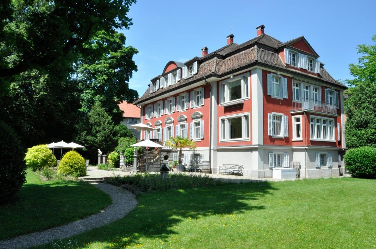 Jakobsbrunnen Bed and breakfast *