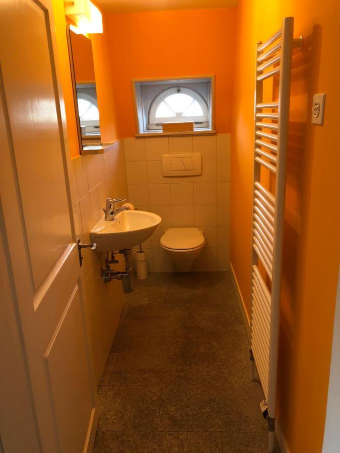 Jakobsbrunnen Bed and breakfast Winterthur
