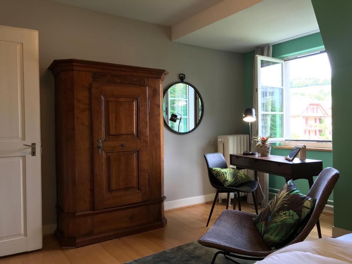 Bed and breakfast Jakobsbrunnen Winterthur