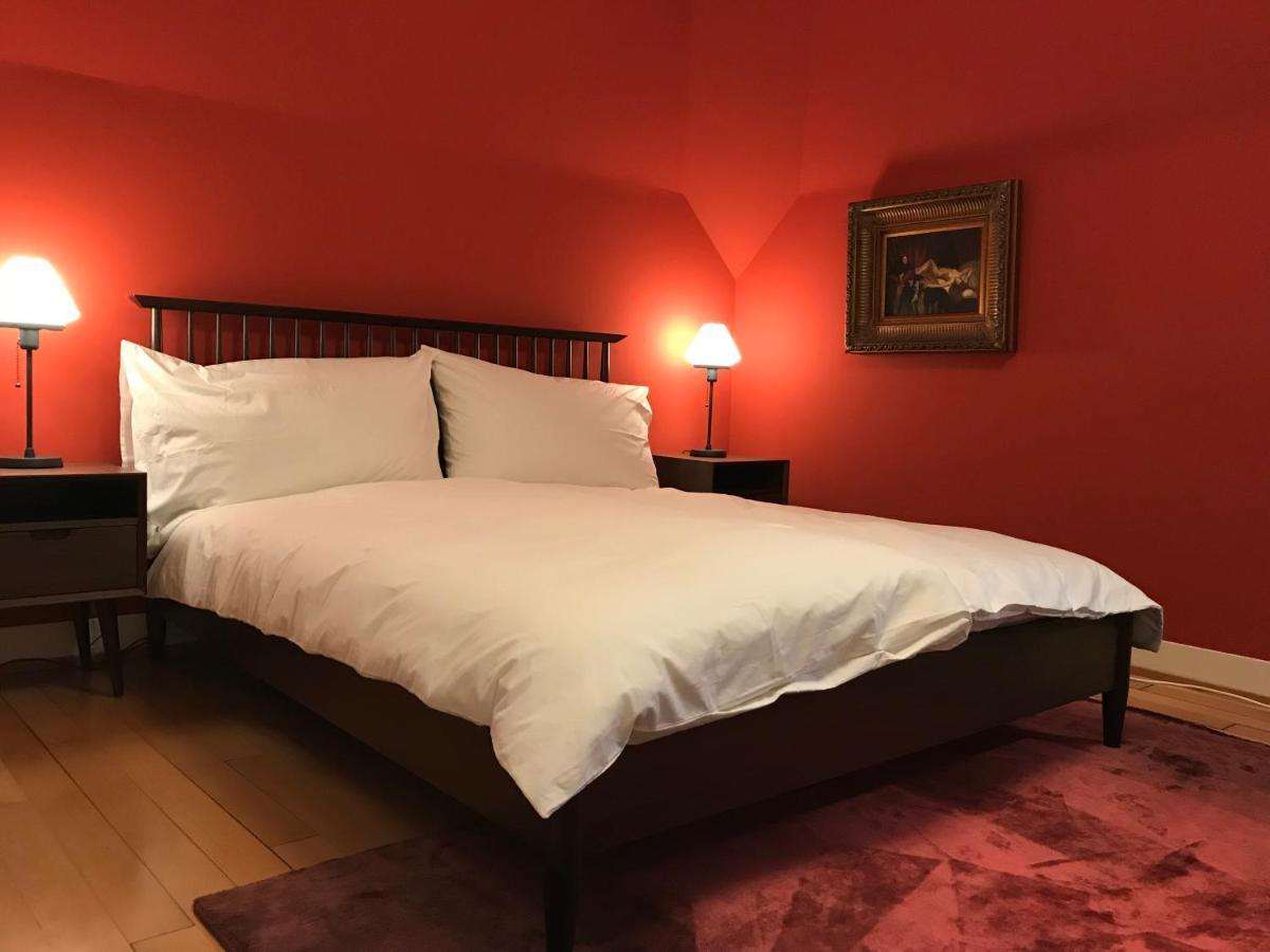 Bed & Breakfast Jakobsbrunnen