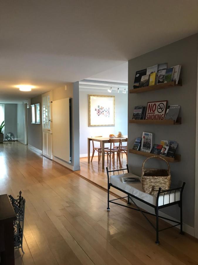 Jakobsbrunnen Bed & Breakfast Winterthur