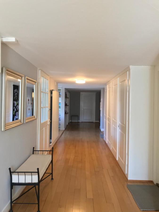 Bed & Breakfast Jakobsbrunnen Winterthur