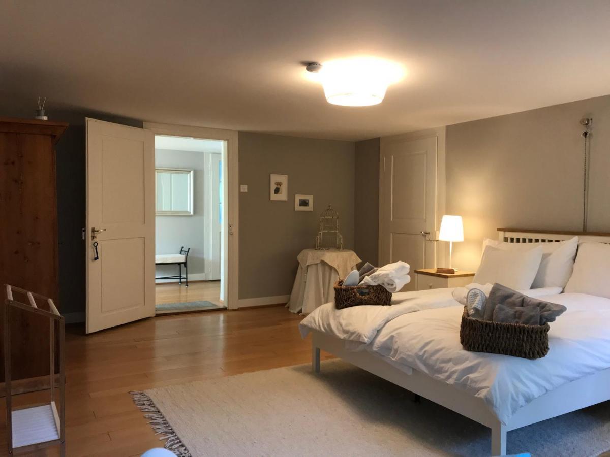 Jakobsbrunnen Bed and breakfast