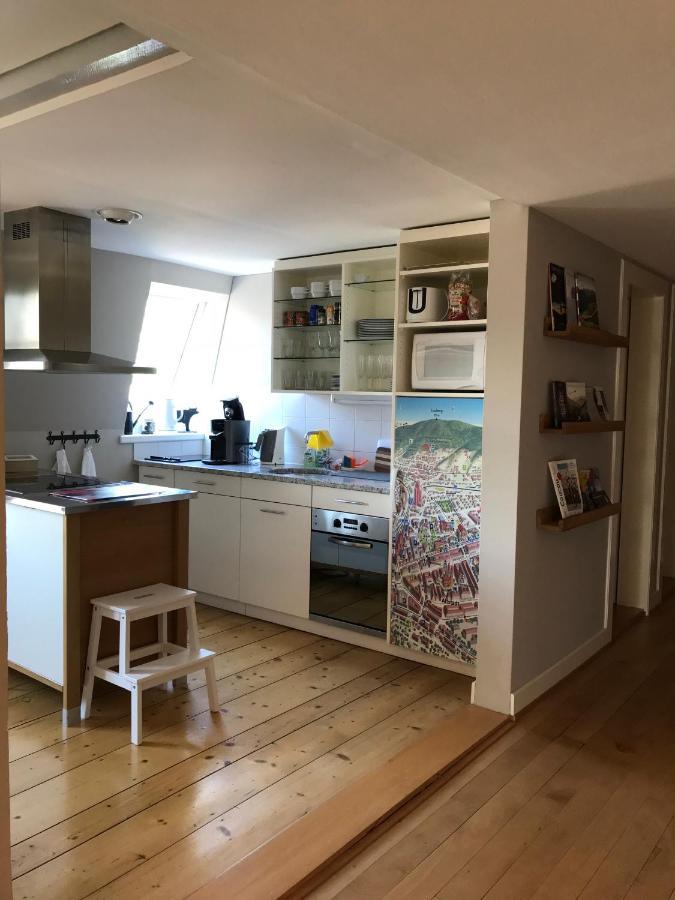 Bed & Breakfast Jakobsbrunnen