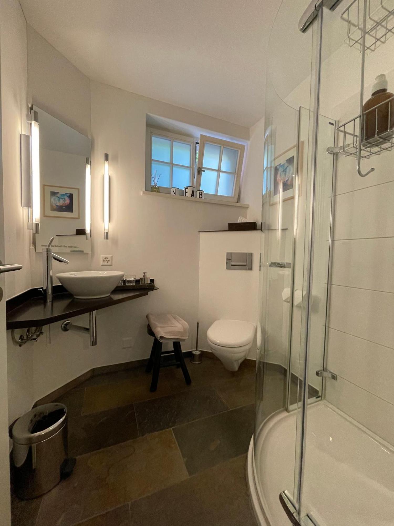 Jakobsbrunnen Bed & Breakfast Winterthur