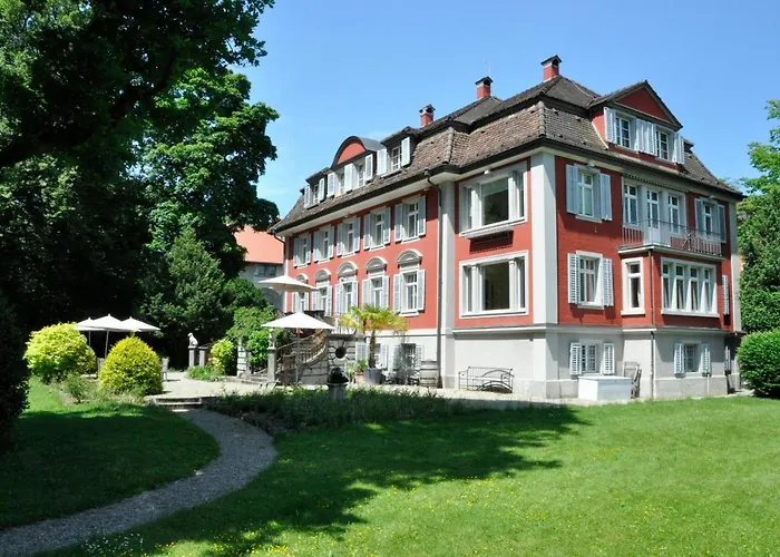 Villa Jakobsbrunnen