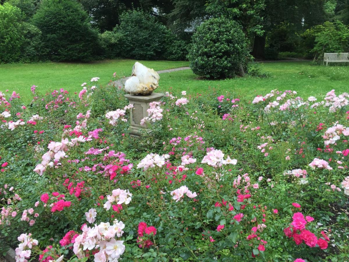 Jakobsbrunnen * Winterthur