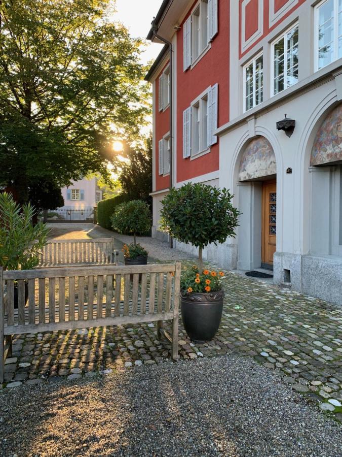 Jakobsbrunnen Winterthur